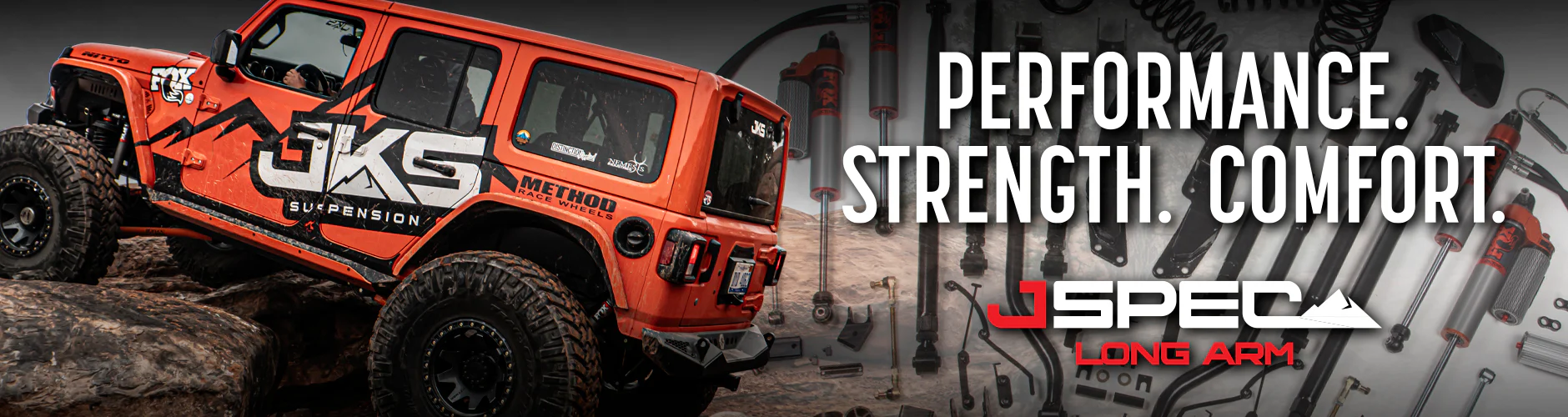 Master Every Off-Road Trail